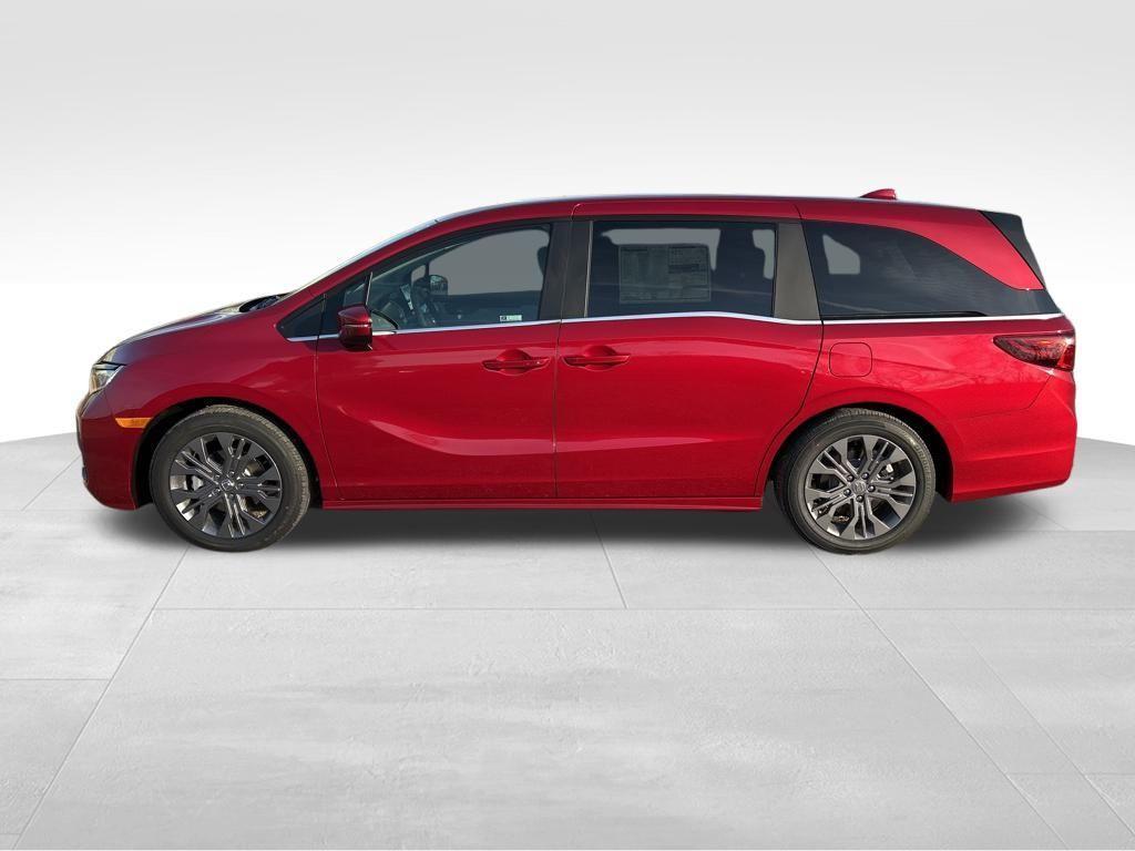 new 2026 Honda Odyssey car, priced at $46,360
