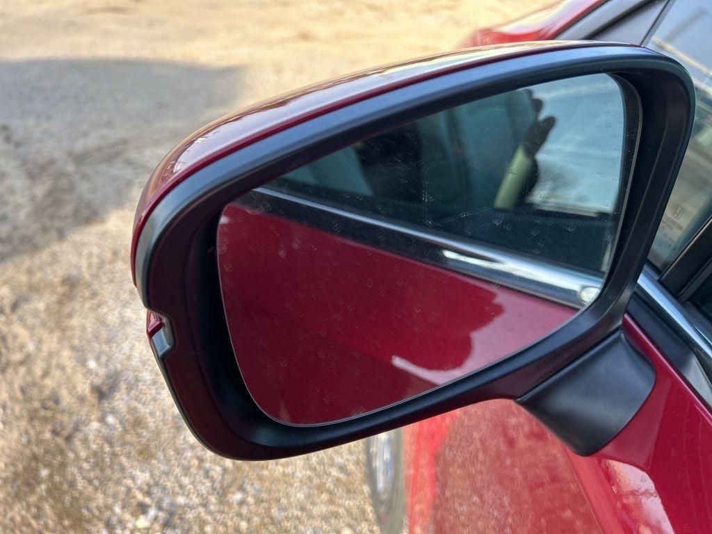 new 2026 Honda Odyssey car, priced at $46,360