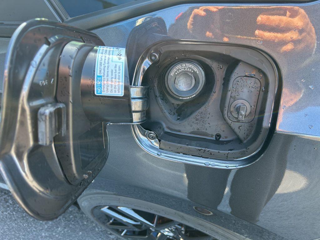 new 2026 Honda Civic car, priced at $27,140