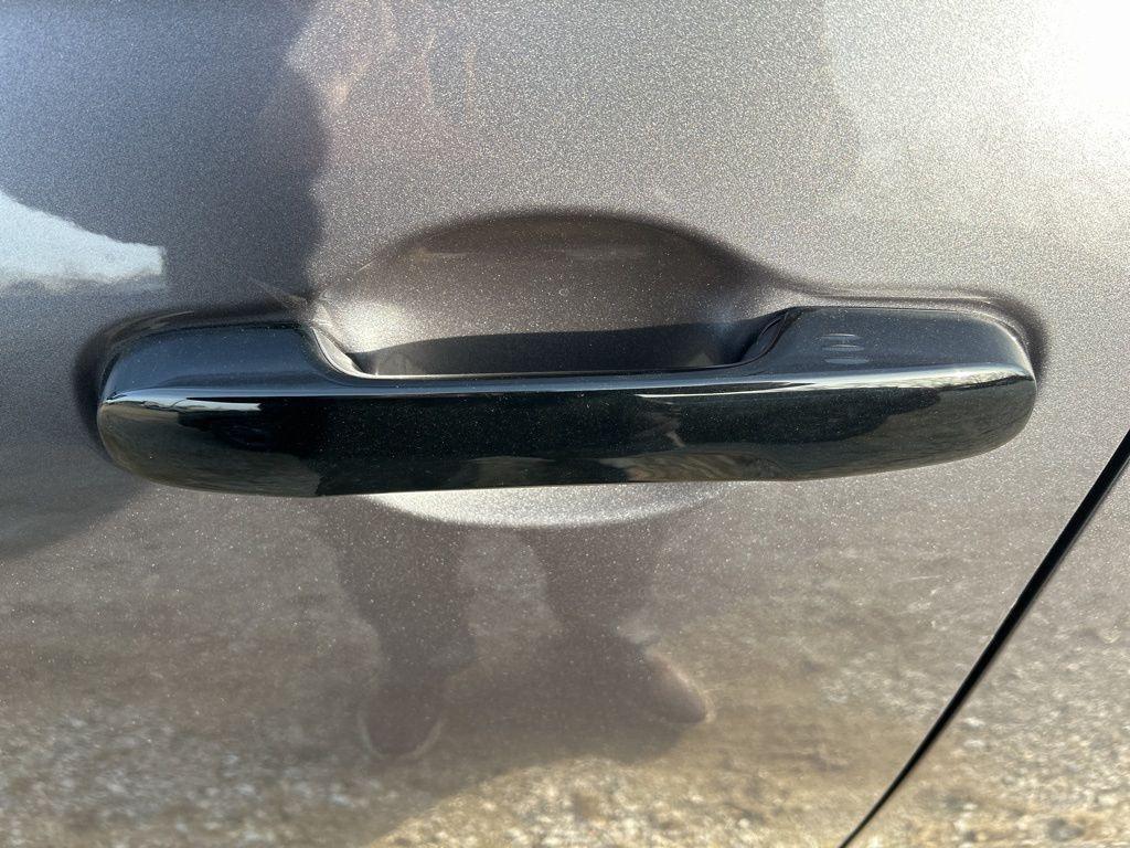 new 2026 Honda Passport car, priced at $47,541