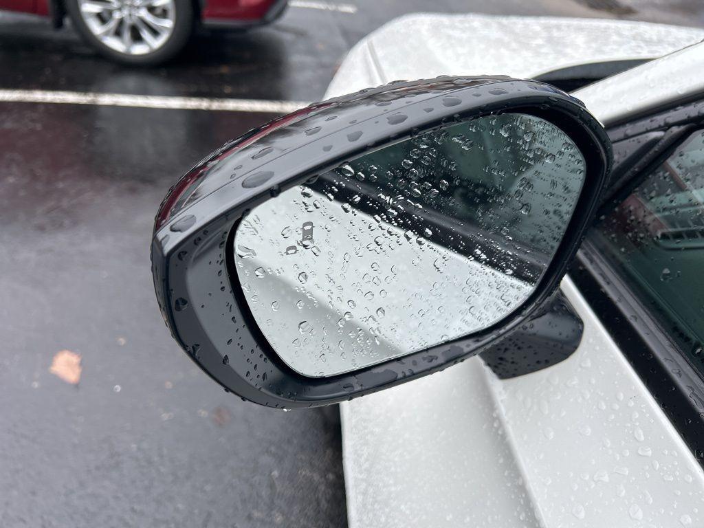 new 2026 Honda Civic Hybrid car, priced at $30,342