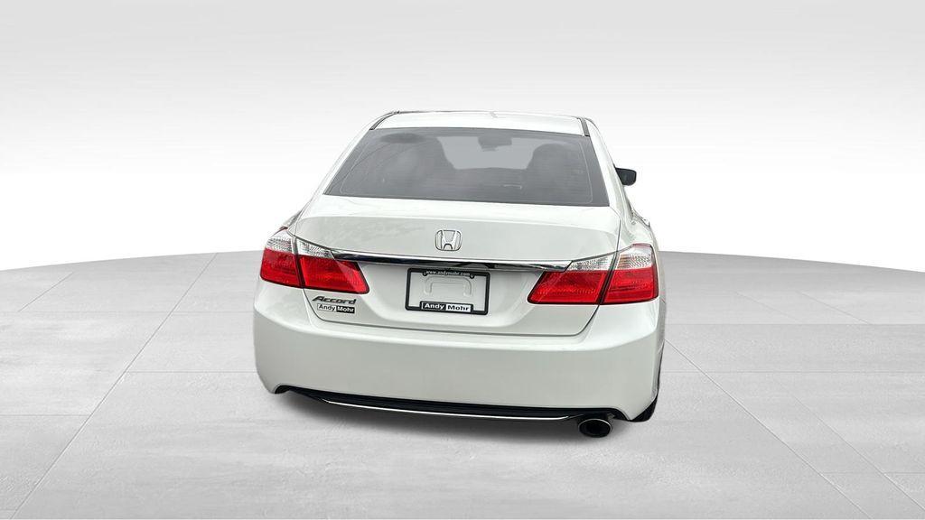 used 2013 Honda Accord car, priced at $10,601