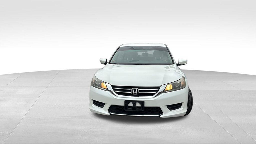 used 2013 Honda Accord car, priced at $10,601
