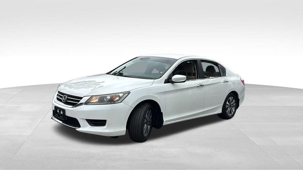 used 2013 Honda Accord car, priced at $10,601
