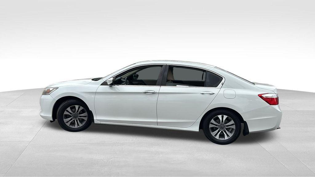used 2013 Honda Accord car, priced at $10,601
