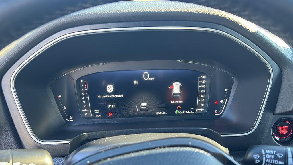 used 2024 Honda Pilot car, priced at $42,236