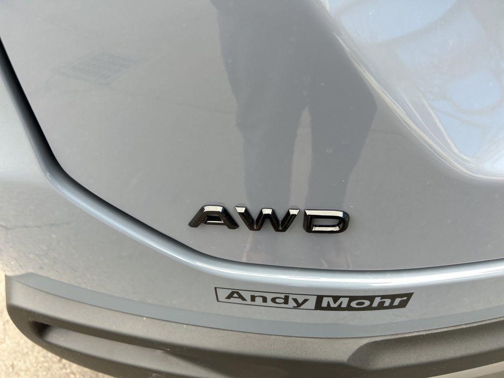 new 2026 Honda Pilot car, priced at $49,792