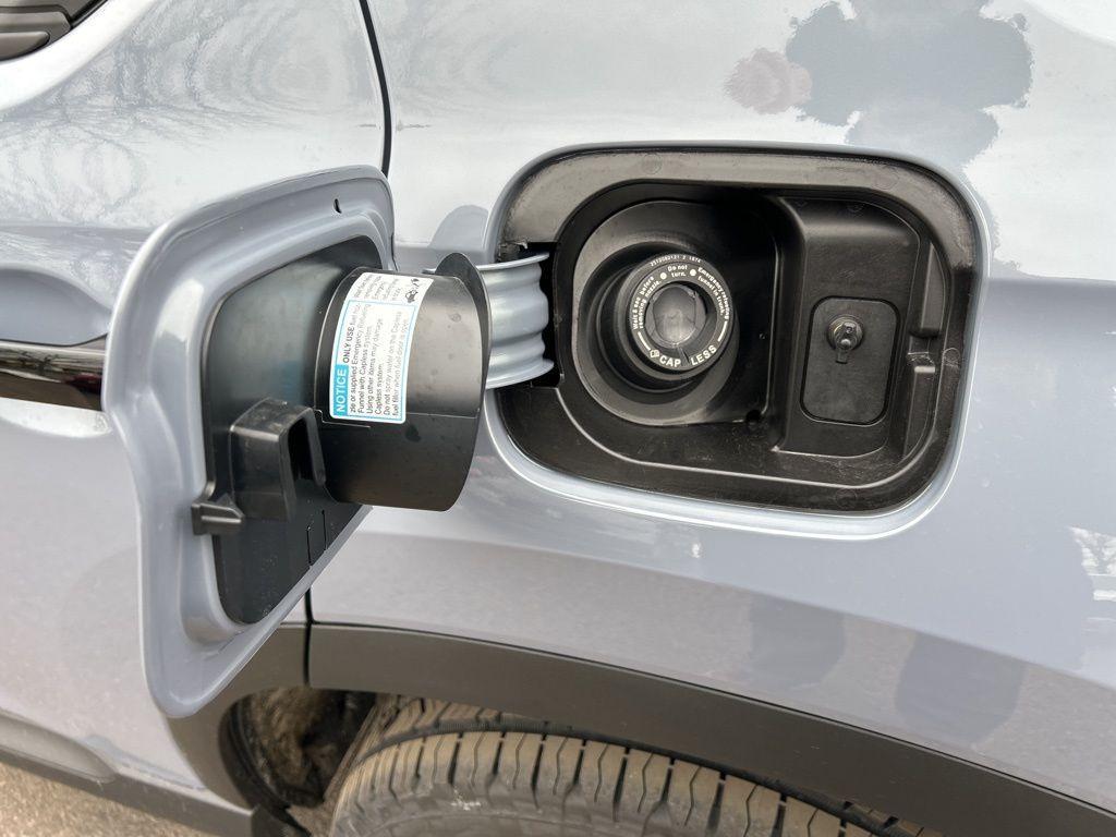 new 2026 Honda Pilot car, priced at $49,792