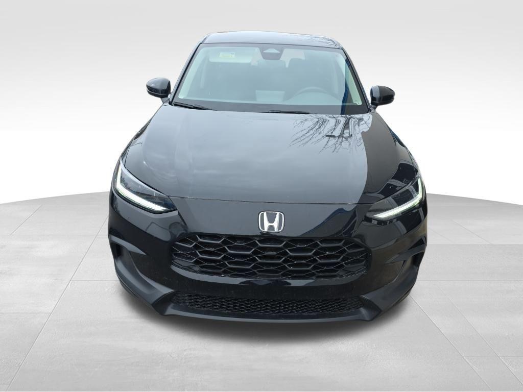used 2023 Honda HR-V car, priced at $24,913