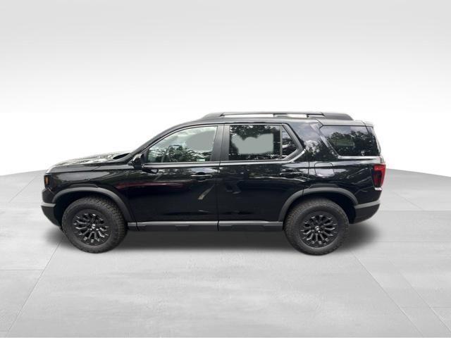 new 2026 Honda Passport car, priced at $50,145