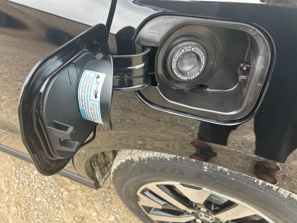 new 2026 Honda Odyssey car, priced at $43,283