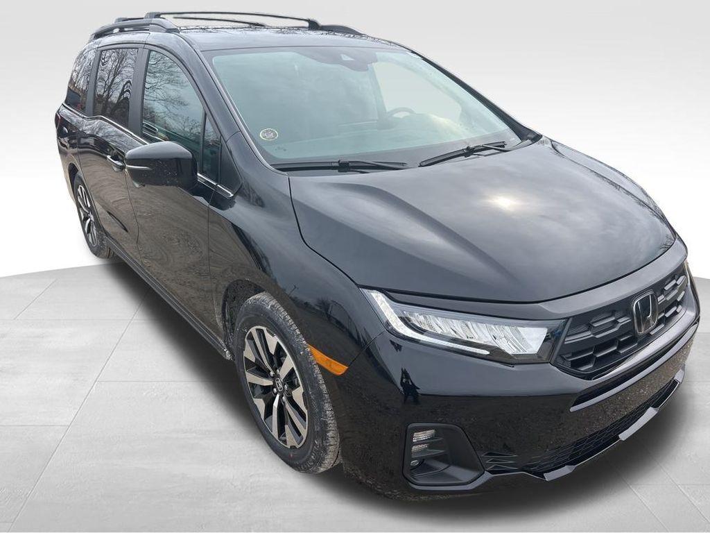 new 2026 Honda Odyssey car, priced at $43,283