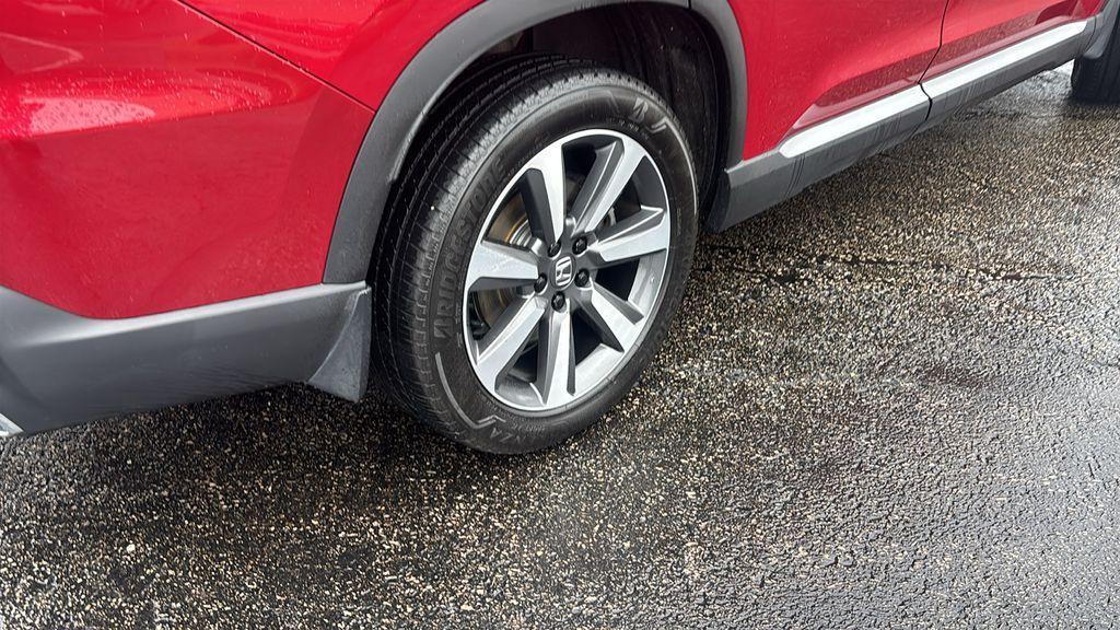 used 2024 Honda Pilot car, priced at $41,340