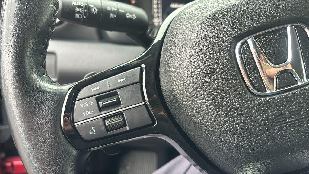 used 2024 Honda Pilot car, priced at $41,340