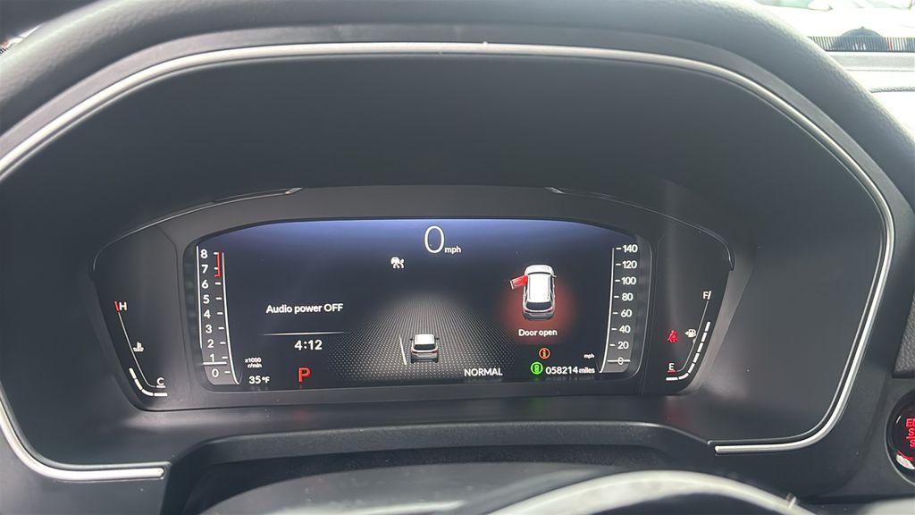 used 2024 Honda Pilot car, priced at $41,340