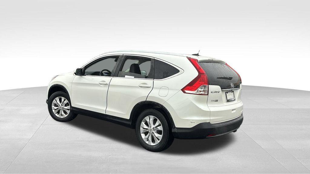used 2014 Honda CR-V car, priced at $16,340