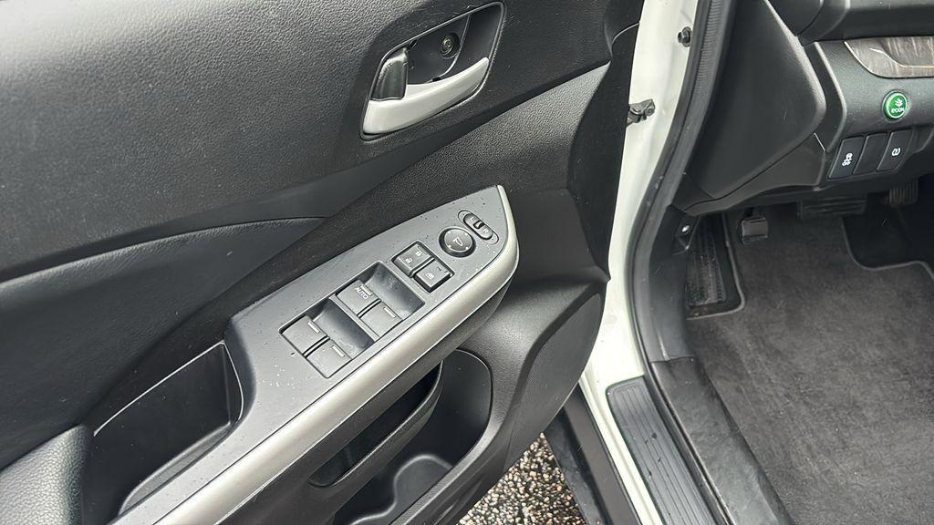 used 2014 Honda CR-V car, priced at $16,340