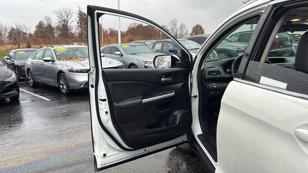 used 2014 Honda CR-V car, priced at $16,340