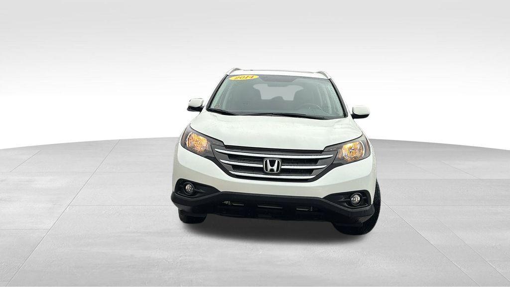 used 2014 Honda CR-V car, priced at $16,340
