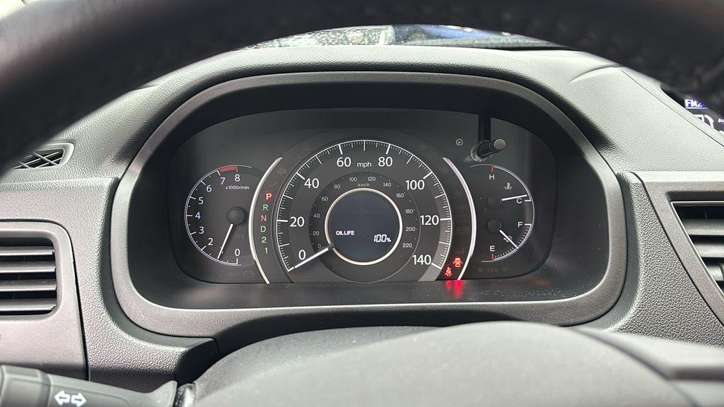 used 2014 Honda CR-V car, priced at $16,340