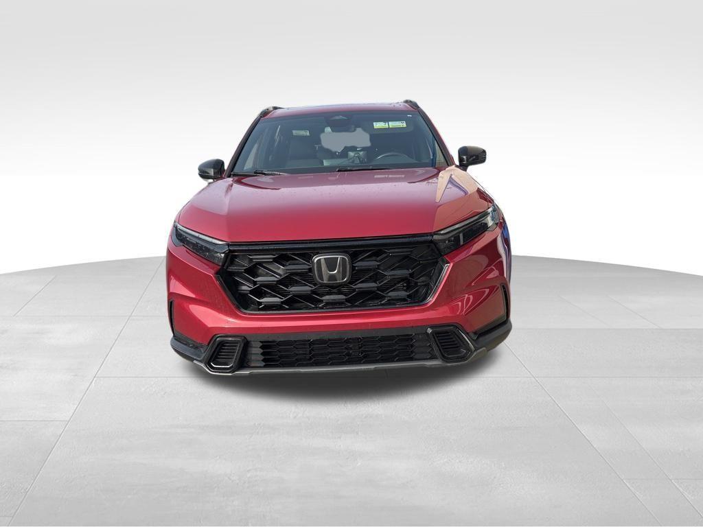 used 2023 Honda CR-V Hybrid car, priced at $31,494