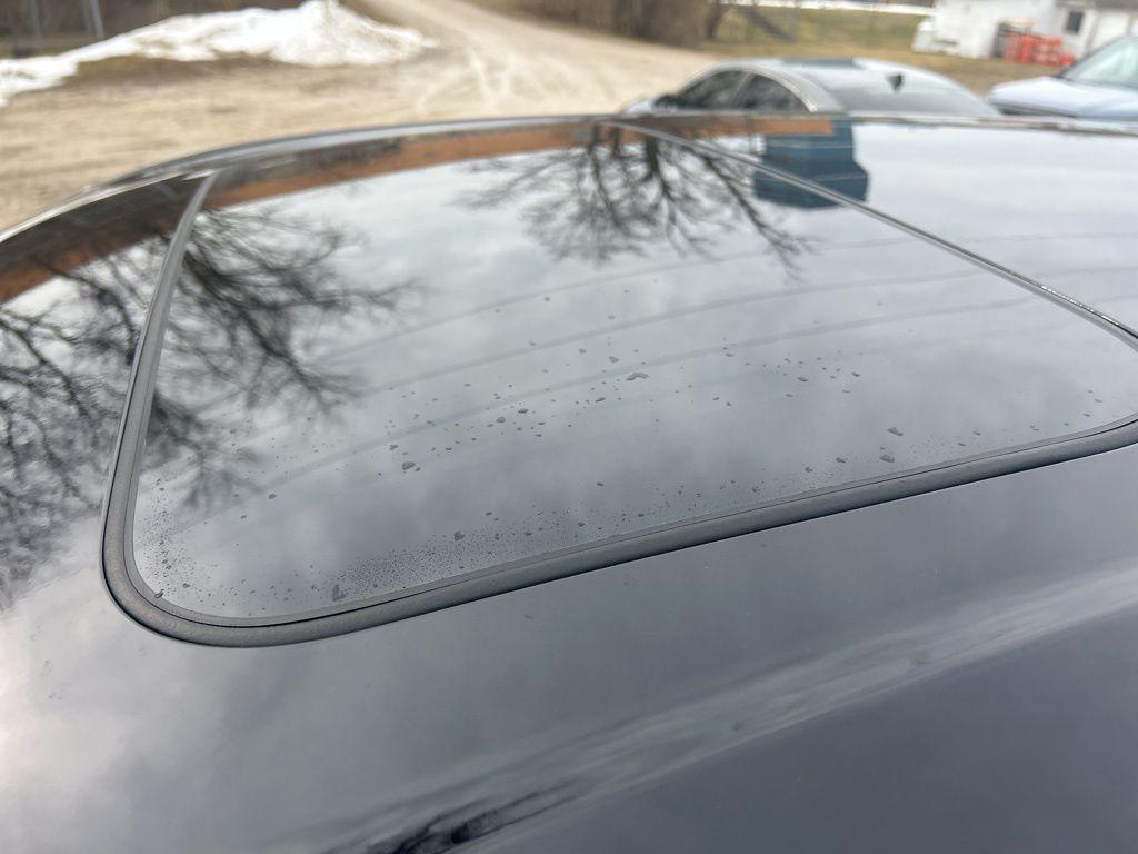 new 2026 Honda CR-V car, priced at $37,031