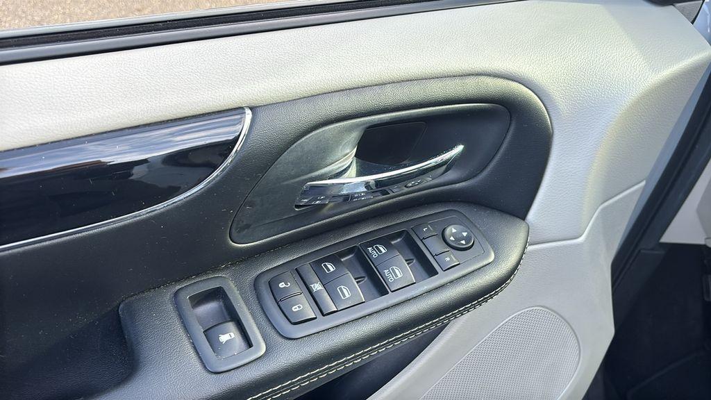 used 2019 Dodge Grand Caravan car, priced at $12,723