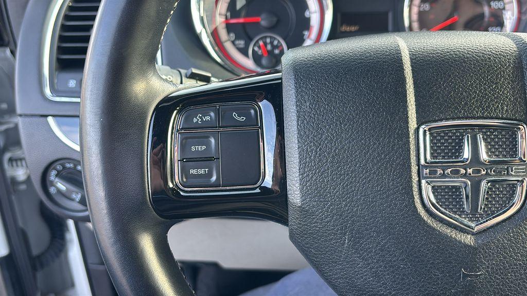 used 2019 Dodge Grand Caravan car, priced at $12,723