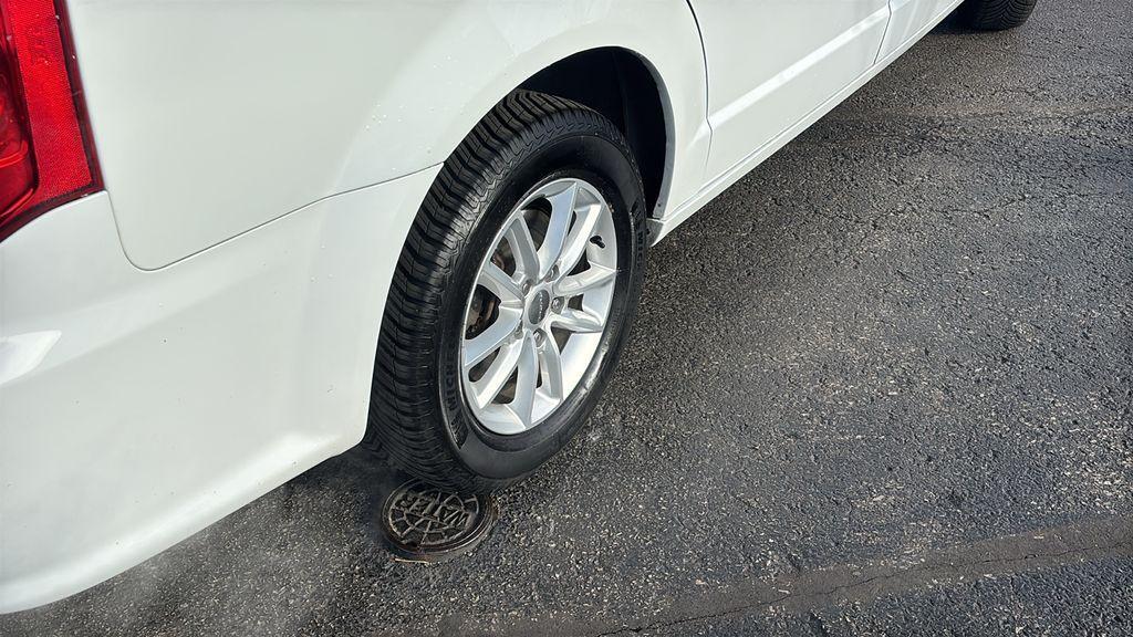 used 2019 Dodge Grand Caravan car, priced at $12,723