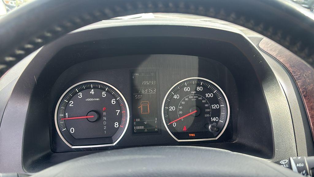 used 2008 Honda CR-V car, priced at $5,900