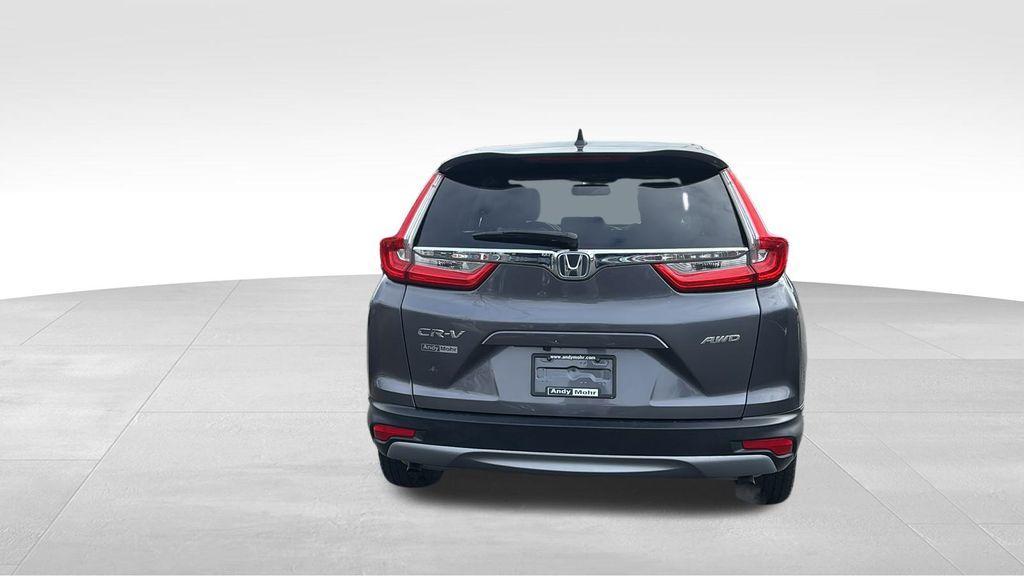 used 2019 Honda CR-V car, priced at $23,082