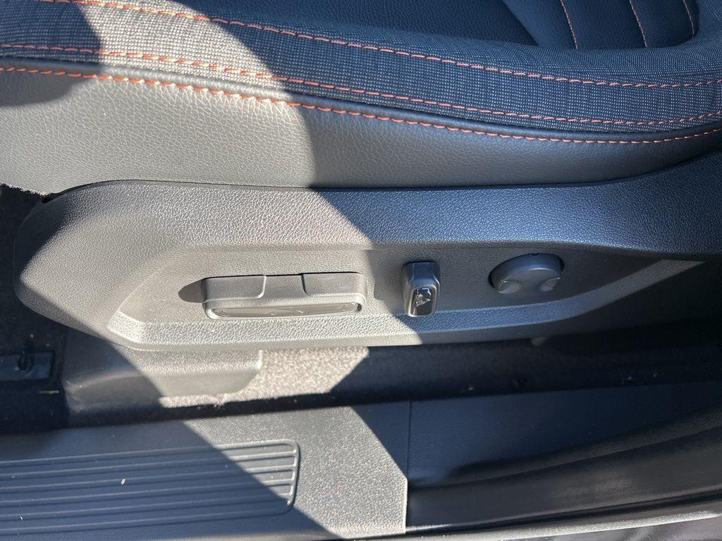 new 2026 Honda Passport car, priced at $48,104