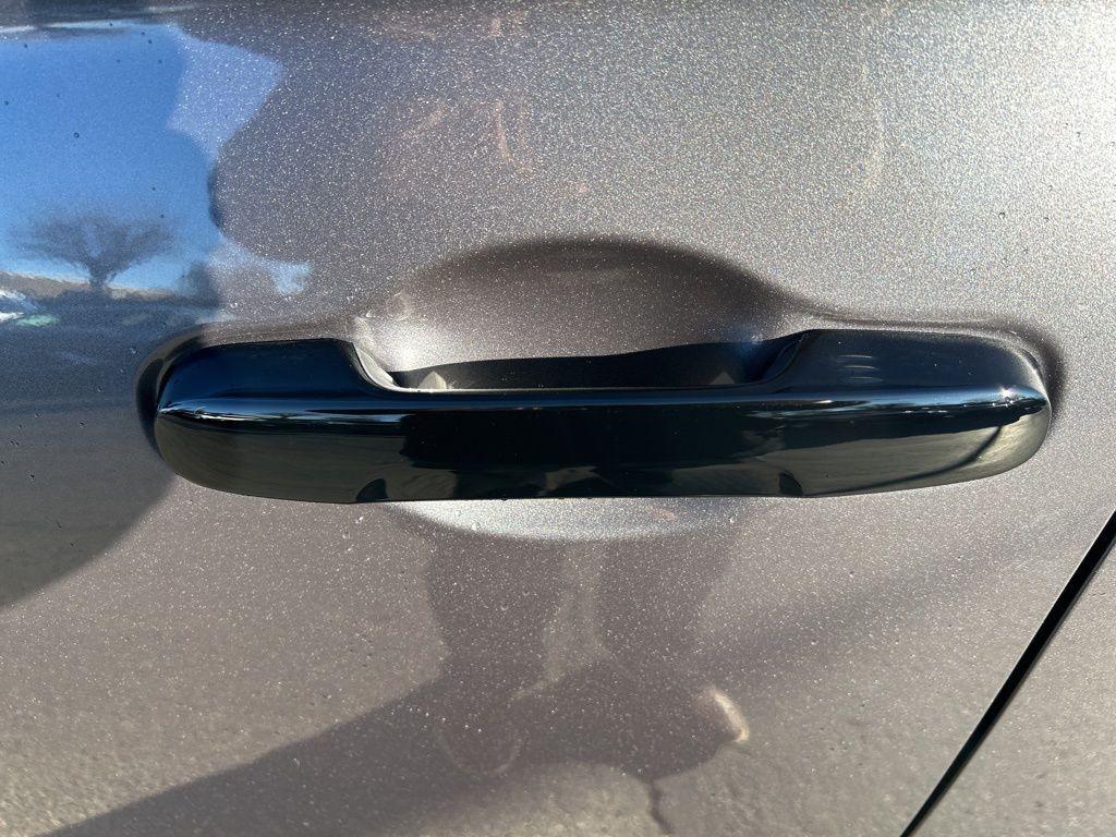 new 2026 Honda Passport car, priced at $48,104