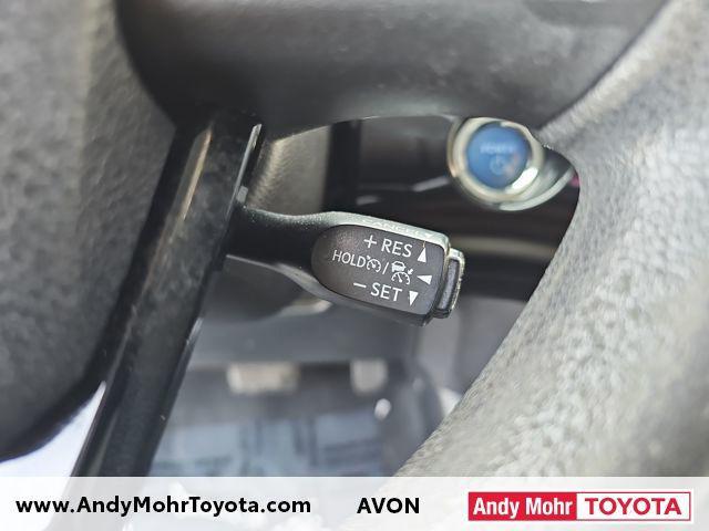 used 2019 Toyota Prius car, priced at $16,300