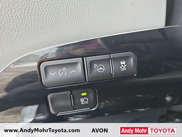 used 2019 Toyota Prius car, priced at $16,300