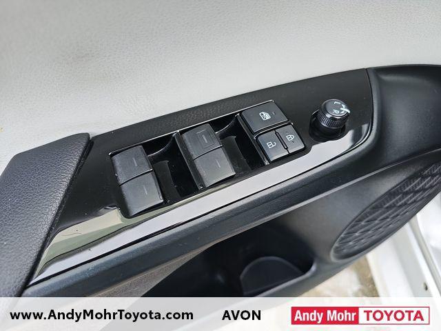 used 2019 Toyota Prius car, priced at $16,300