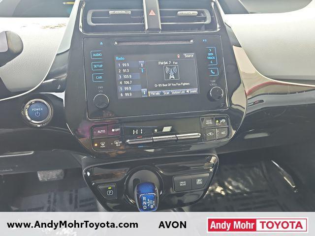 used 2019 Toyota Prius car, priced at $16,300
