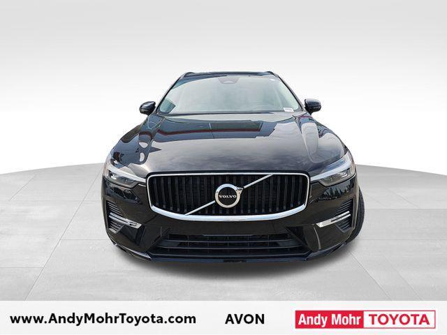 used 2022 Volvo XC60 car, priced at $27,764