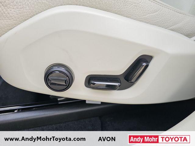 used 2022 Volvo XC60 car, priced at $27,764
