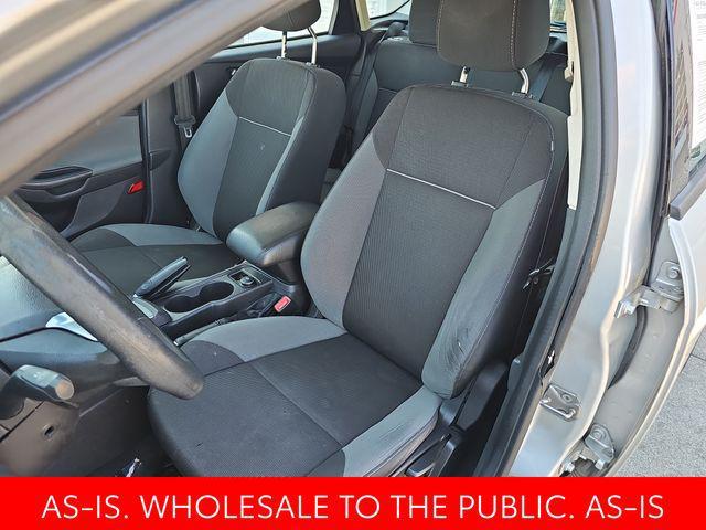 used 2012 Ford Focus car, priced at $5,000