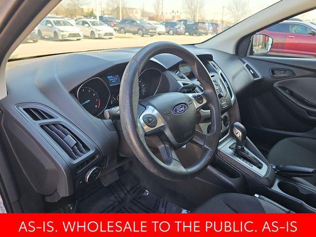 used 2012 Ford Focus car, priced at $5,000