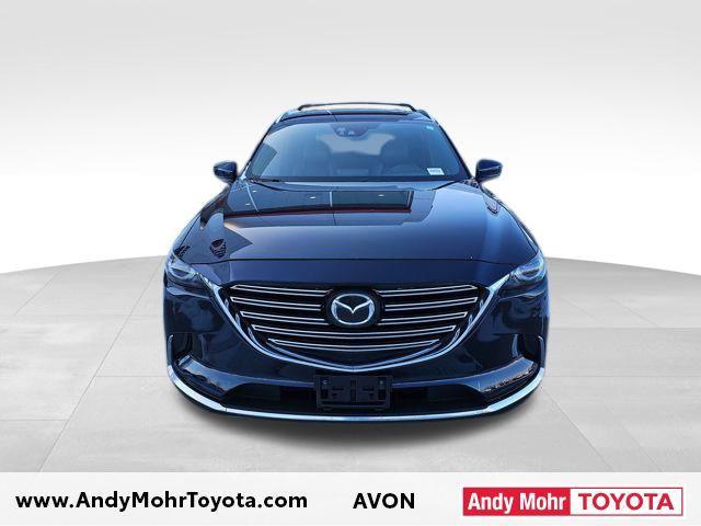 used 2017 Mazda CX-9 car, priced at $14,415