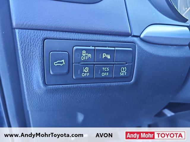 used 2017 Mazda CX-9 car, priced at $14,415