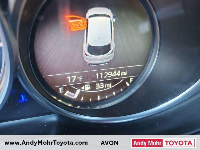 used 2017 Mazda CX-9 car, priced at $14,415