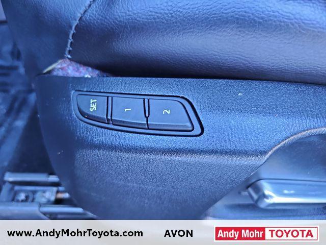 used 2017 Mazda CX-9 car, priced at $14,415