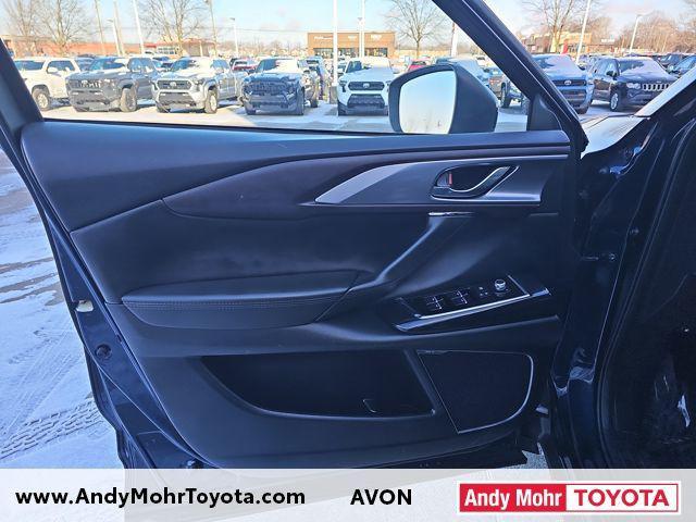 used 2017 Mazda CX-9 car, priced at $14,415