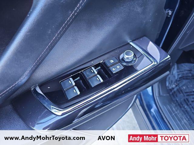 used 2017 Mazda CX-9 car, priced at $14,415