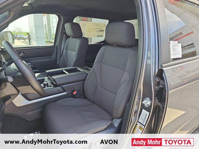 new 2026 Toyota Tundra car, priced at $57,361