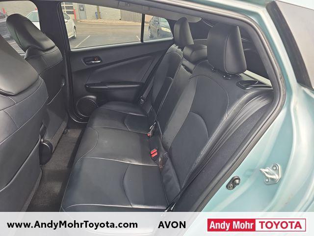 used 2016 Toyota Prius car, priced at $13,947