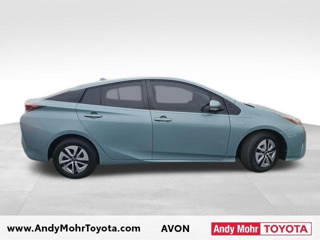used 2016 Toyota Prius car, priced at $13,947